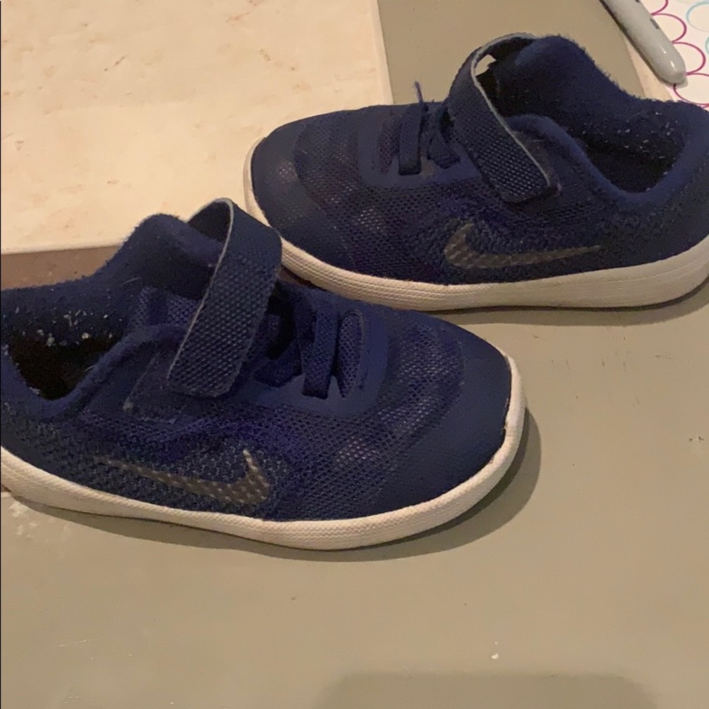 Nike shoes